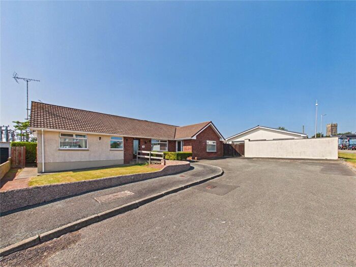 5 Bedroom Bungalow For Sale In Steynton Road, Steynton, Milford Haven, Pembrokeshire, SA73