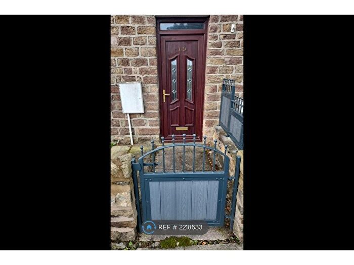 1 Bedroom Flat To Rent In Pleckgate Rd, Blackburn, BB1