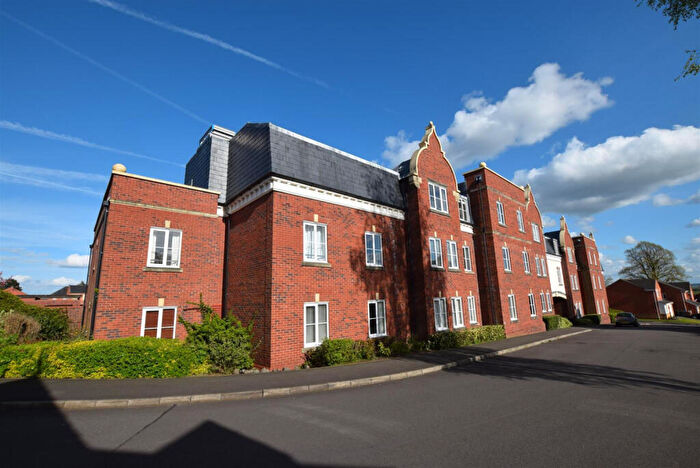 1 Bedroom Apartment To Rent In Duesbury Place, Mickleover, Derby, Derbyshire, DE3