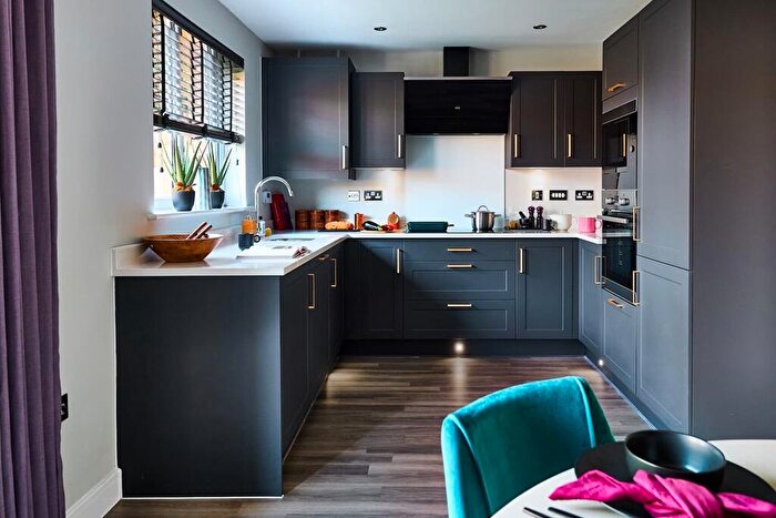 4 Bedroom Detached House For Sale In Foxs Bank Lane, Whiston, L35