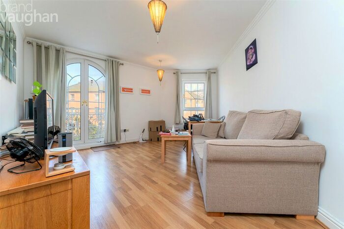 1 Bedroom Flat To Rent In Portside, Brighton Marina Village, Brighton, BN2