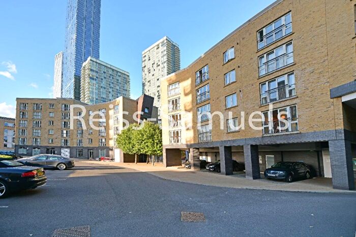 2 Bedroom Apartment To Rent In Franklin Building, Westferry Road, London, E14