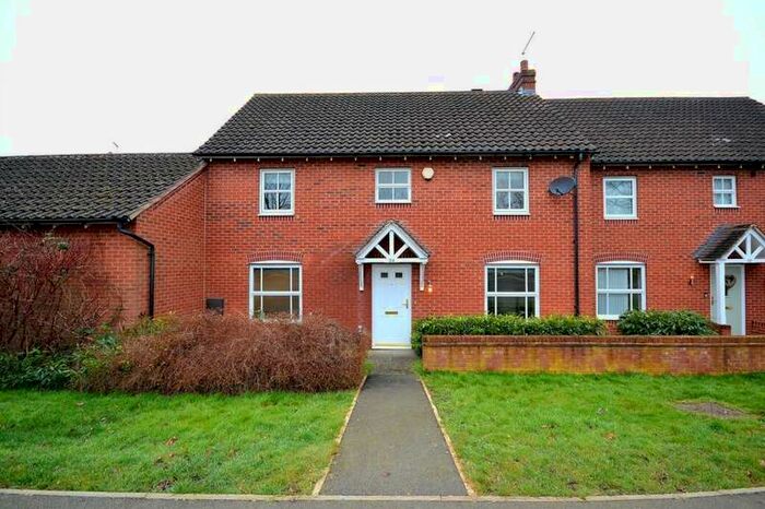 4 Bedroom Semi-Detached House To Rent In Baines Close, Silverstone, Towcester, NN12