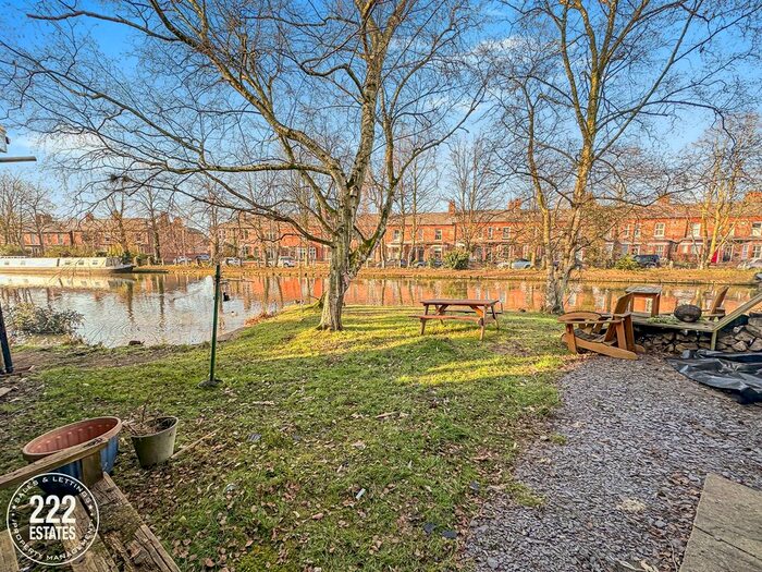 1 Bedroom Flat To Rent In Birchdale Road, Appleton, Warrington, WA4