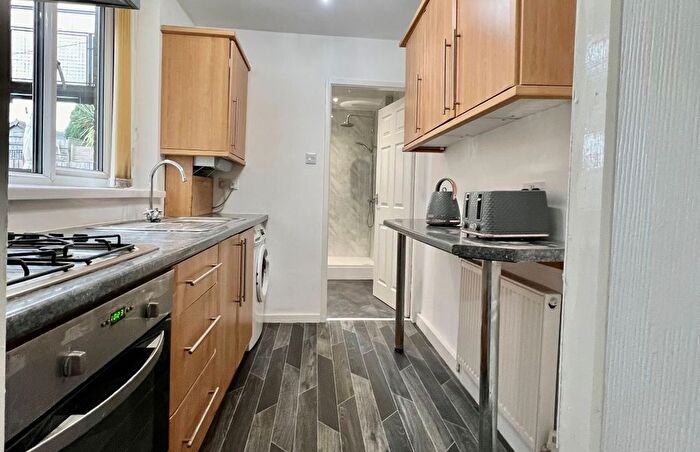 2 Bedroom Flat For Sale In Clarence Street, Seaton Sluice, Whitley Bay, Tyne And Wear, NE26