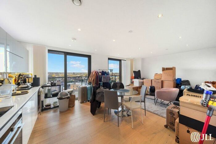 2 Bedroom Flat To Rent In East Ferry Road London, E14