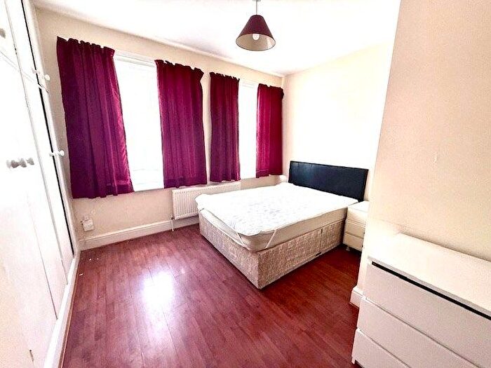 2 Bedroom Flat To Rent In Wembley, HA0