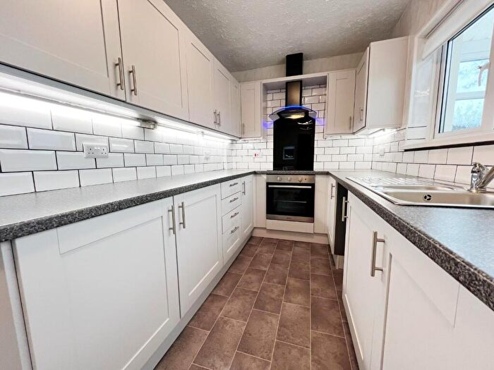 2 Bedroom Semi-Detached House For Sale In Lyne Road, Spennymoor, DL16