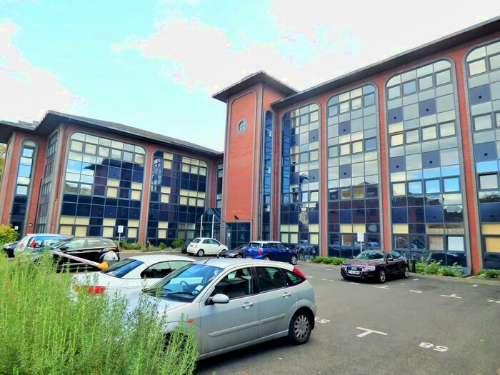 1 Bedroom Apartment To Rent In Southbrook Rise, Southampton, SO15