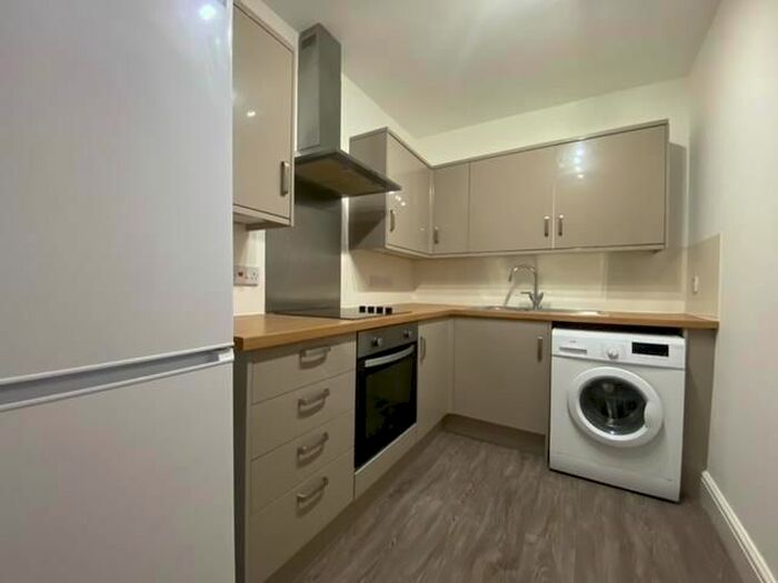 1 Bedroom Flat To Rent In Flat, Peterborough, PE1