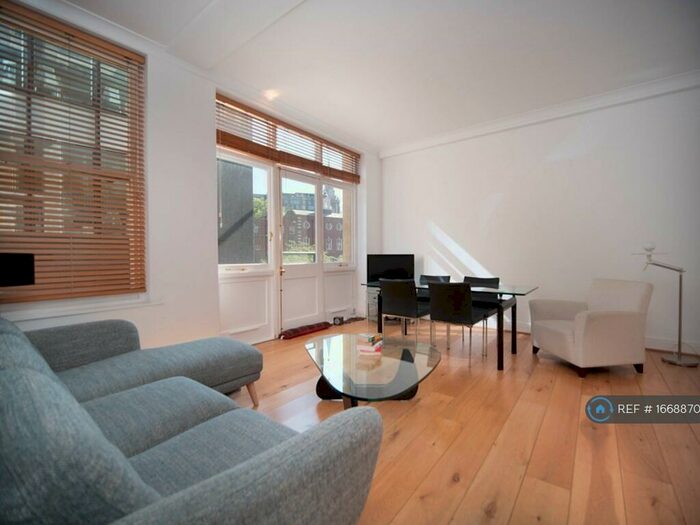 2 Bedroom Flat To Rent In Creechurch Building, London, EC3A