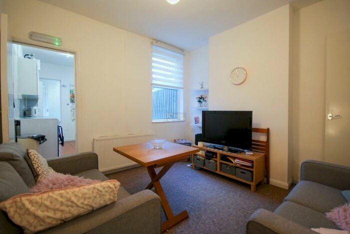 4 Bedroom Terraced House To Rent In Hubert Road, Selly Oak - Student Property, B29