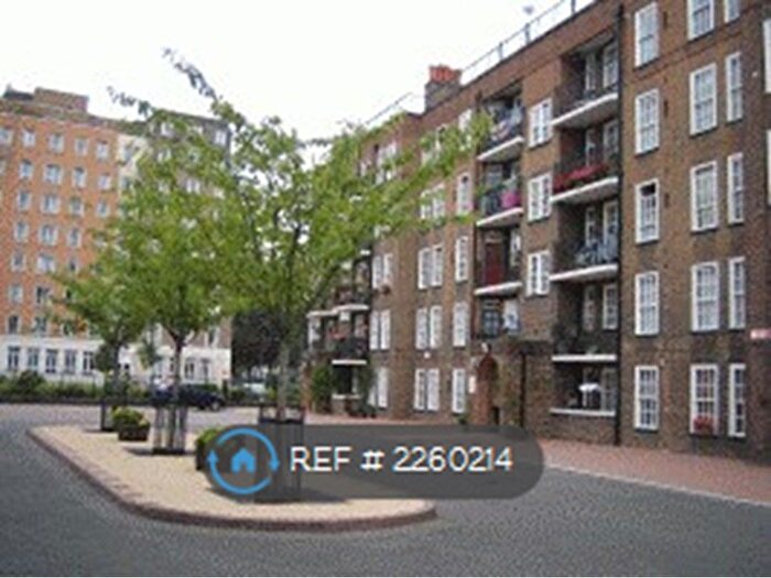 4 Bedroom Flat To Rent In Sumner Buildings, London, SE1