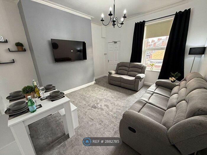 4 Bedroom Maisonette To Rent In South Shields, South Shields, NE33