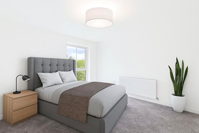 2 Bedroom Apartment To Rent In Evergreen View, Albany Street, Ilkeston, Derbyshire, DE7