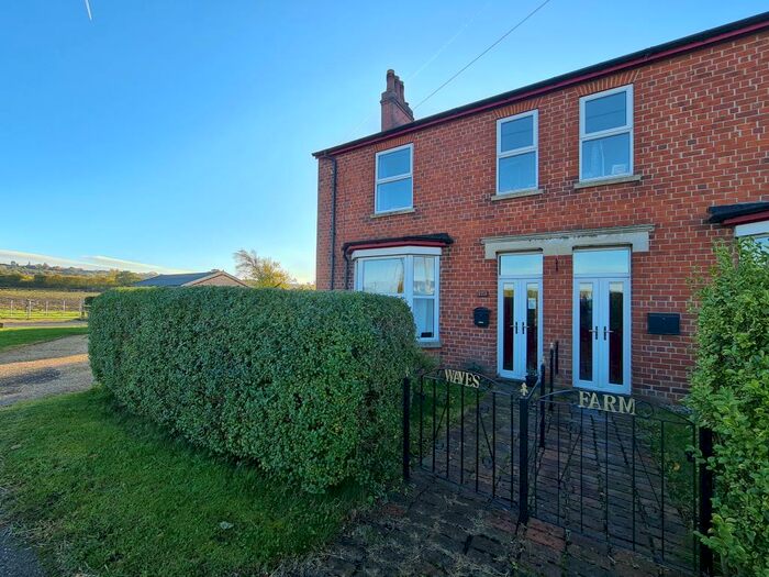3 Bedroom Cottage To Rent In Long Leys Road, Lincoln, LN1