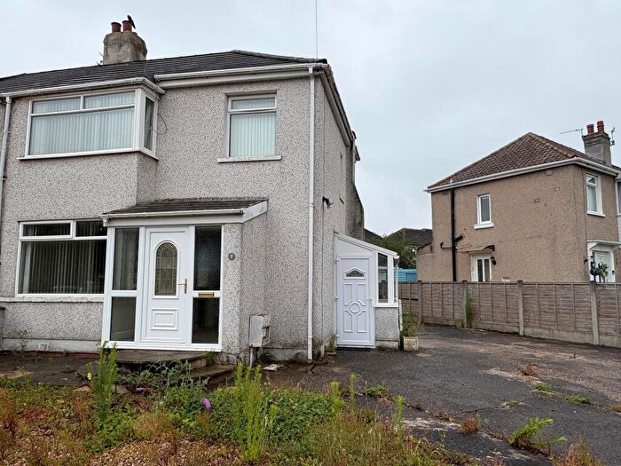 3 Bedroom House To Rent In Ousby Road, Morecambe, LA3