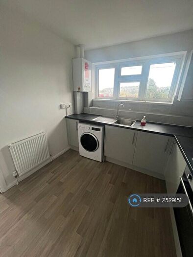 1 Bedroom Flat To Rent In Preston Road, Harrow, HA3