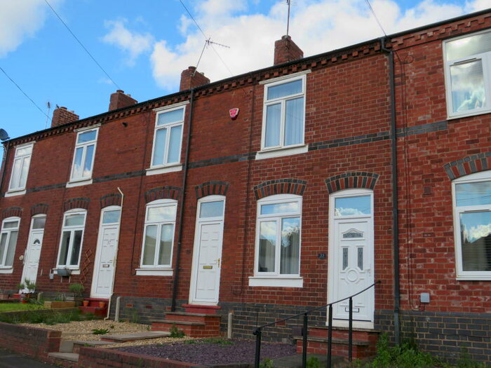 2 Bedroom Terraced House To Rent In Birch Lane, Oldbury, B68