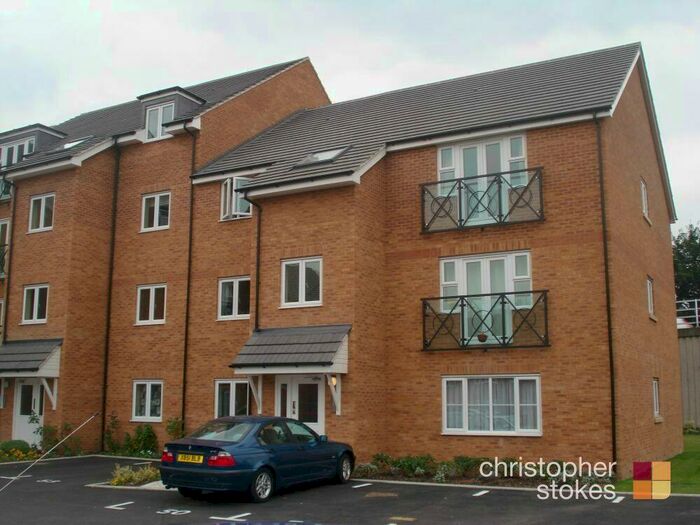 2 Bedroom Apartment To Rent In Gwendoline Court, Bryonstone Road, Waltham Cross, EN8