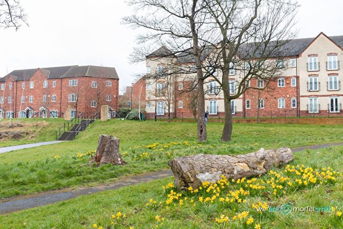 2 Bedroom Flat For Sale In Queen Mary Rise, Parklands, S2