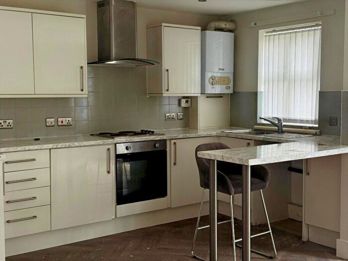 2 Bedroom Flat To Rent In Stanley Road, Liverpool, Merseyside, L5