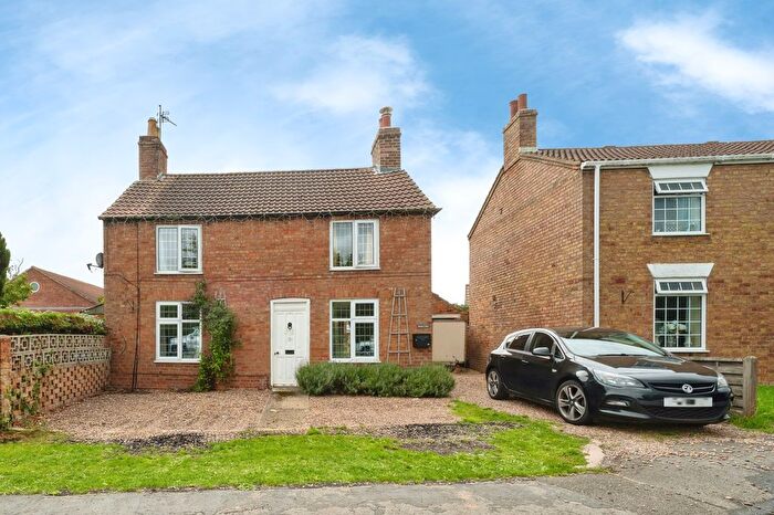 4 Bedroom Detached House For Sale In Main Road, South Reston, LN11