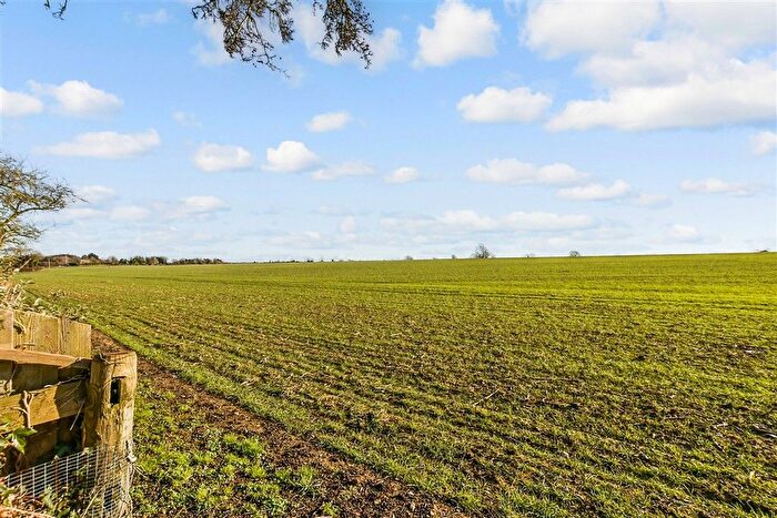 1 Bedroom Semi-Detached Bungalow For Sale In The Street, Dover, Kent, CT15