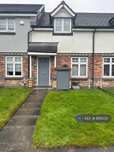 2 Bedroom Terraced House To Rent In Blair Avenue, Spennymoor, DL16