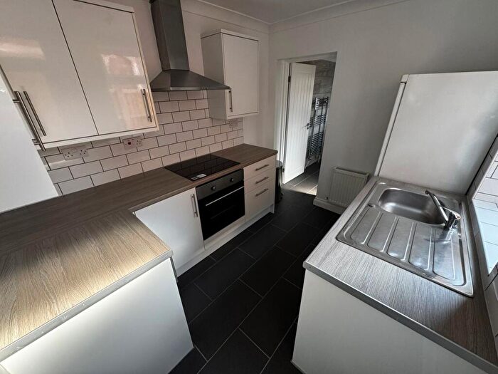 3 Bedroom Terraced House To Rent In Langham Street, King's Lynn, PE30