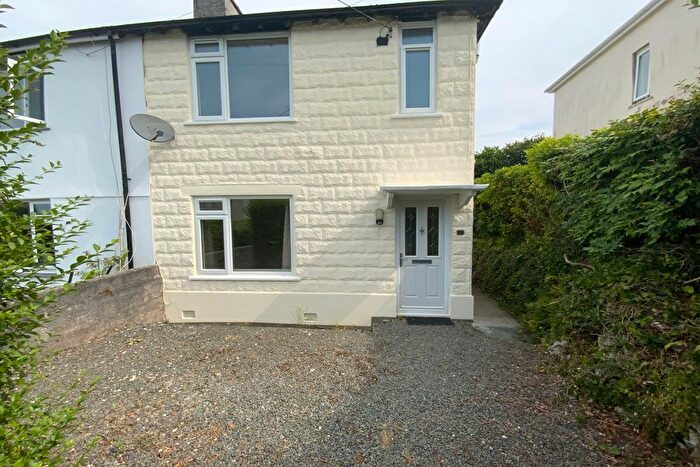 3 Bedroom Semi-Detached House To Rent In Whitham Park, Tavistock, PL19