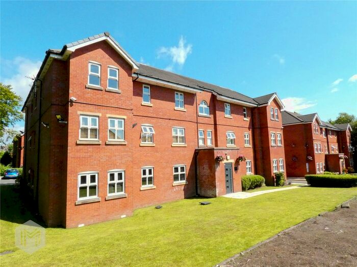 Houses to rent in Bolton