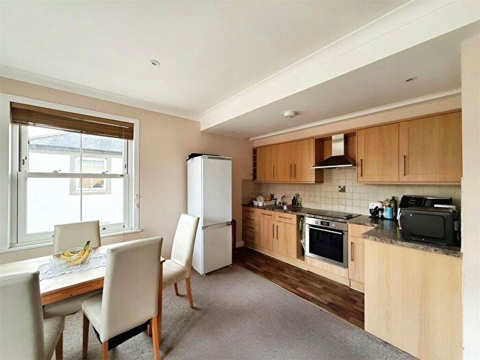 2 Bedroom Apartment To Rent In St. Johns Road, Woking, Surrey, GU21