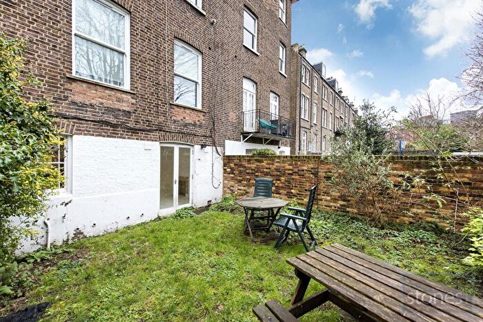 2 Bedroom Apartment To Rent In Crossfield Road, Belsize Park, London, NW3