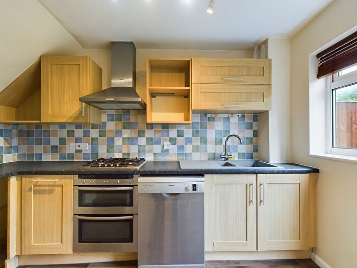 3 Bedroom Terraced House To Rent In Albany, Little Australia, Stonehouse, GL10