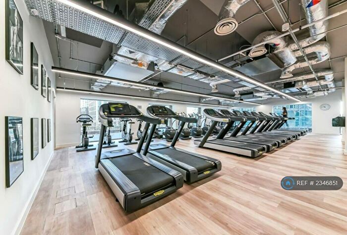 1 Bedroom Flat To Rent In Royal Wharf, London, E16