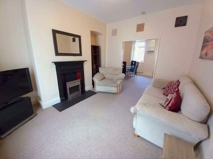 2 Bedroom Terraced House To Rent In Dover Street, Walney Island, LA14