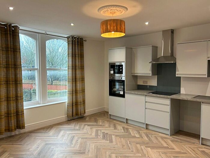 3 Bedroom Apartment To Rent In High Street, Lincoln, LN5