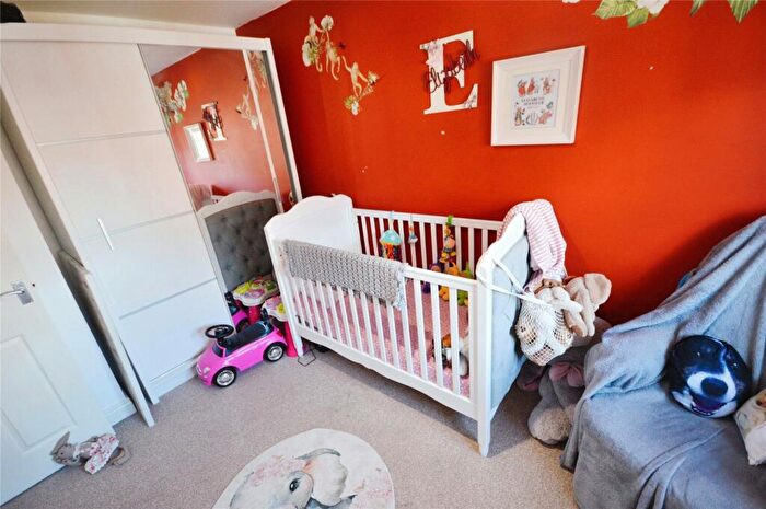 3 Bedroom End Of Terrace House For Sale In Pavillion Gardens, Lincoln, Lincolnshire, LN6