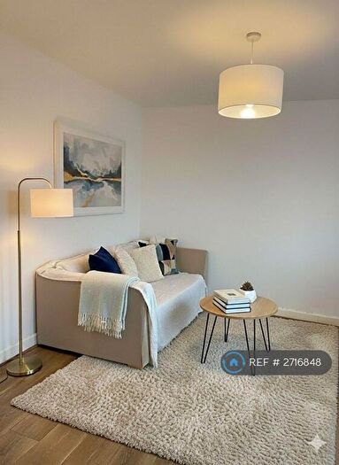 2 Bedroom Flat To Rent In Cranfield Road, London, SE4