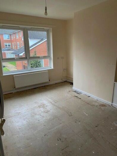 1 Bedroom Sheltered Housing To Rent In Trinity Street, North Shields, North Tyneside, NE29