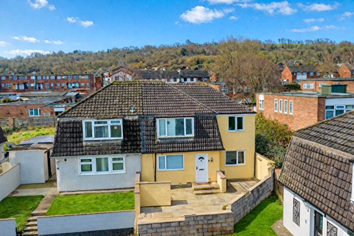 6 Bedroom House For Sale In Lynde Close, Bristol, BS13