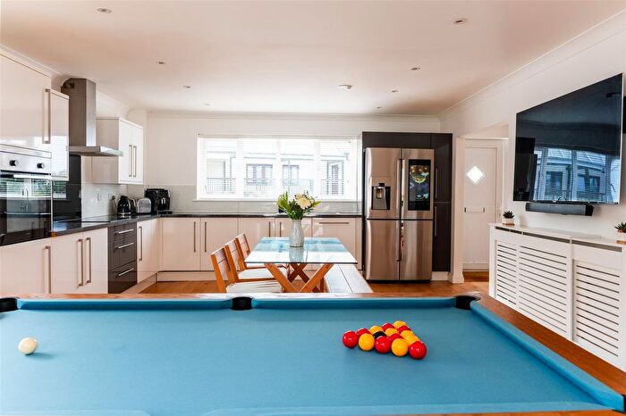 4 Bedroom Detached House For Sale In Modern Home, Walk To The Beach, Praa Sands, TR20