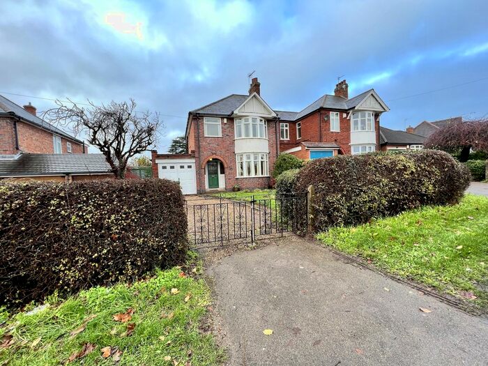 Houses for sale & to rent in LE3 1NF, Elmsthorpe Rise, Braunstone Park