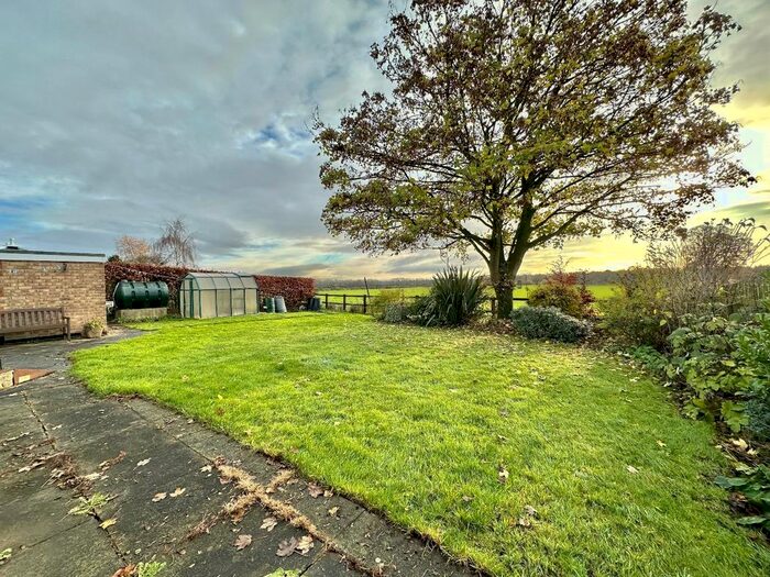 3 Bedroom Detached Bungalow To Rent In Parkfield, Stillington, York, YO61