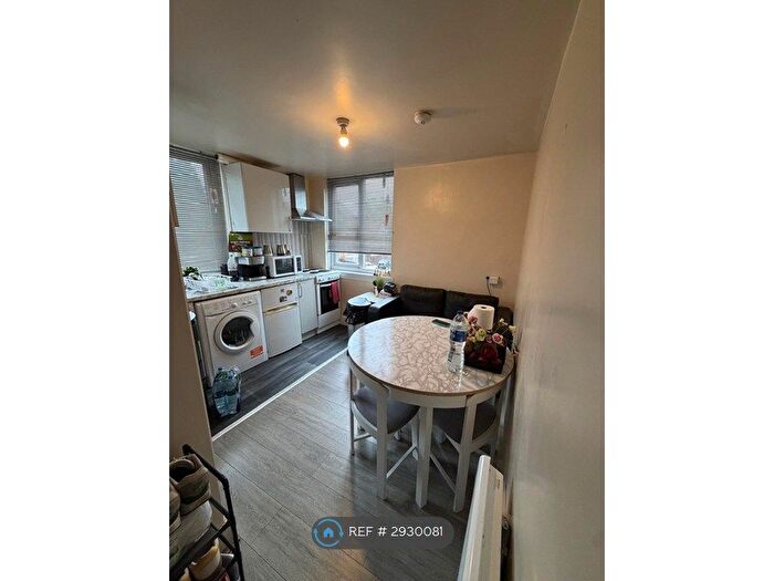 1 Bedroom Flat To Rent In York Road, Birmingham, B28