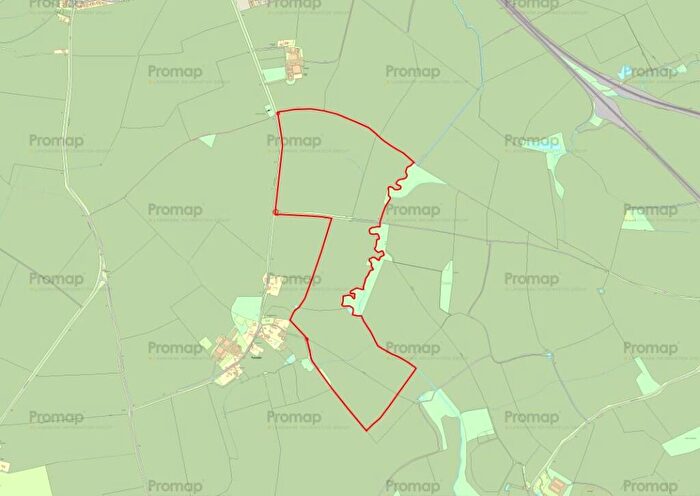 Land For Sale In Land At Farndish, Wellingborough, NN29