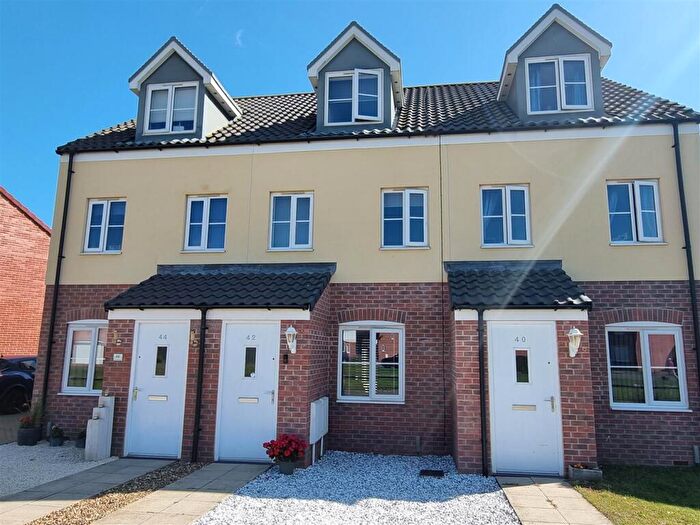 3 Bedroom House To Rent In Colby Drive, Bradwell, NR31
