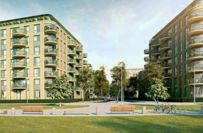 Studio To Rent In Maltby House, Ottley Drive, Kidbrooke, London, SE3