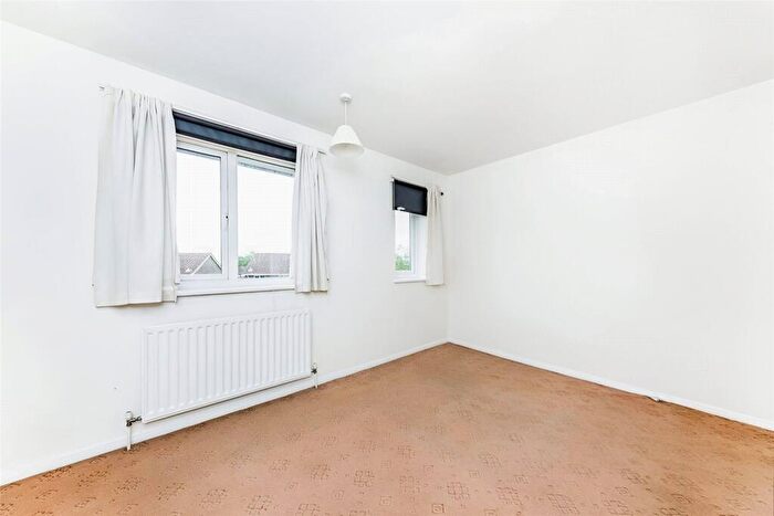4 Bedroom Detached House To Rent In Manor Close, Canterbury, CT1